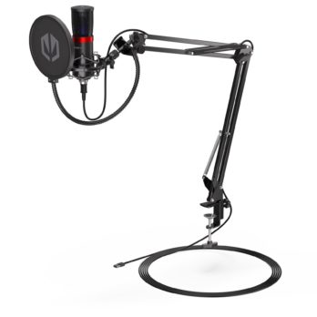 Mikrofon ENDORFY Solum Streaming