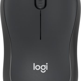 Logitech M240 for Business Bluetooth Graphite