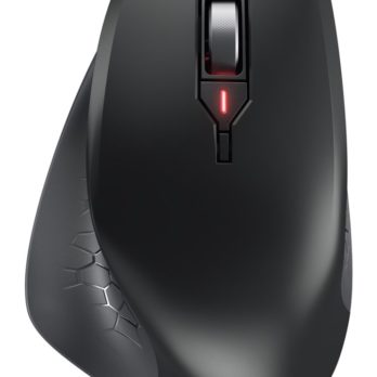 CHERRY JW-8550-2 myszka Uniwersalne Po prawej stronie RF Wireless Optyczny 4000 DPI