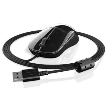 Mysz gamingowa Endgame Gear XM1r – Dark Reflex