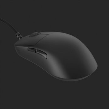 Mysz gamingowa Endgame Gear OP1 – czarna