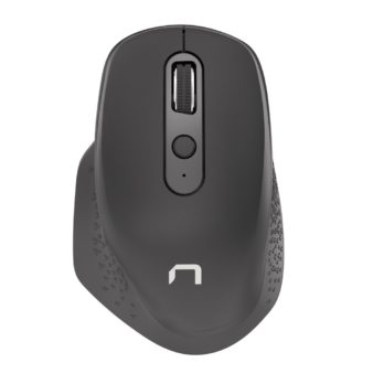 NATEC MYSZ BEZPRZEWODOWA FALCON BT 5.0 +2.4GHZ (3200DPI) NMY-1610