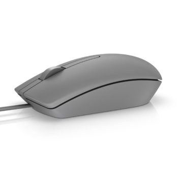 Dell Optical Mouse MS116 – Grey