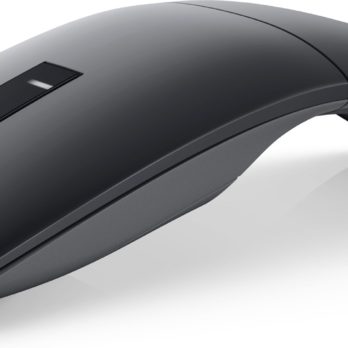 Dell Mysz podróżna Bluetooth MS700 – czarna