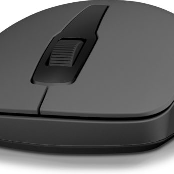 Mysz HP 150 Wireless Mouse bezprzewodowa czarna 2S9L1AA
