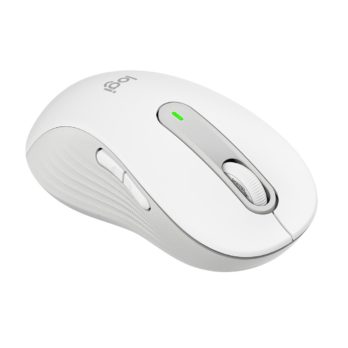 Mysz Logitech M650 L White