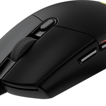 MYSZ LOGITECH G102 LIGHTSYNC