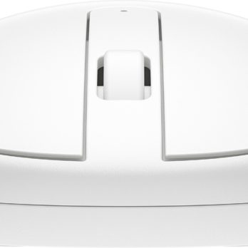 Mysz HP 240 Lunar White Bluetooth Mouse bezprzewodowa biała 793F9AA