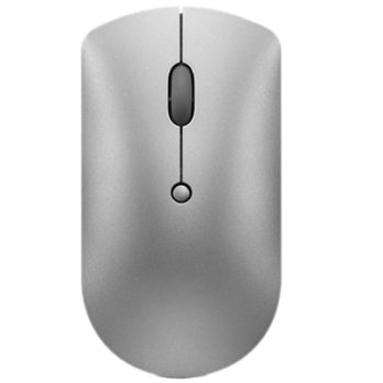 Mysz Lenovo 600 Bluetooth Silent Mouse Iron Grey