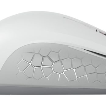 CHERRY JW-8550-0 myszka Uniwersalne Po prawej stronie RF Wireless Optyczny 4000 DPI