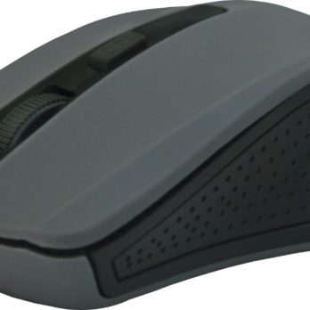 DEFENDER MYSZ BEZPRZEWODOWA ACCURA MM-935 RF SZARA OPTICAL 1600DPI 4P 52936