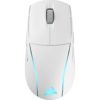 Mysz Corsair M75 WIRELESS Lightweight RGB White
