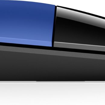 Mysz HP Z3700 Wireless Mouse Blue bezprzewodowa niebieska V0L81AA