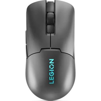 MYSZ LENOVO LEGION M600S QI WIRELESS GAMING MOUSE STORM GREY
