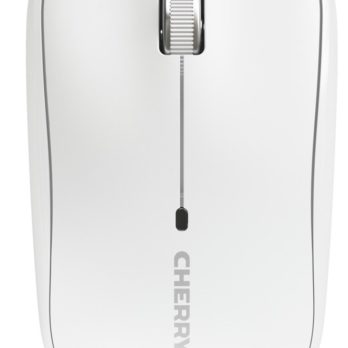 CHERRY JW-T2200-0 myszka Dom Oburęczny RF Wireless Optyczny 1300 DPI