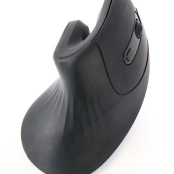 Gembird MUSW-ERGO-03 myszka Dom Po prawej stronie RF Wireless Optyczny 1600 DPI
