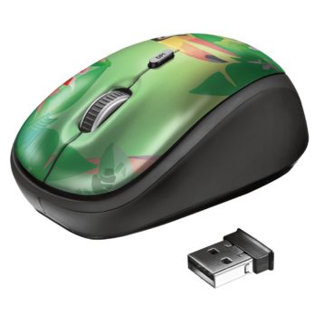 Mysz TRUST Yvi Wireless Toucan