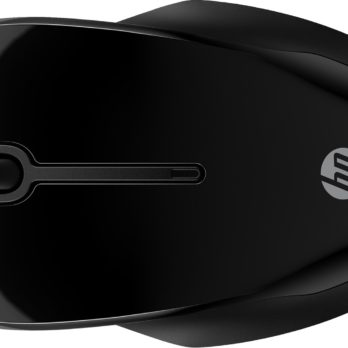 Mysz HP 250 Dual Mouse bezprzewodowa czarna 6V2J7AA