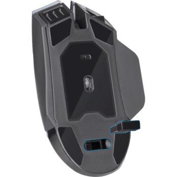 DEFENDER MYSZ BEZPRZEWODOWA GM-067 ONE SHOT OPTIC RF RGB 3200DPI 7P 52067