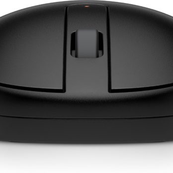 Mysz HP 240 Black Bluetooth Mouse bezprzewodowa czarna 3V0G9AA