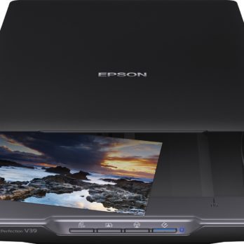 Skaner Epson Perfection V39II B11B268401