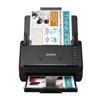 Skaner Epson Workforce ES-500WII B11B263401
