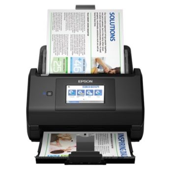 Skaner Epson Workforce ES-580W B11B258401