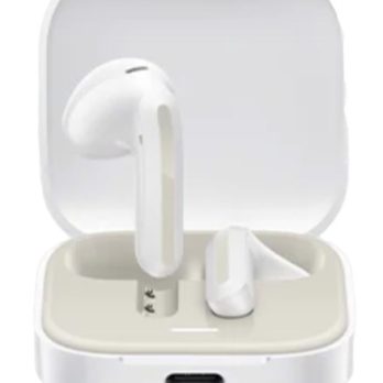 Xiaomi Redmi Buds 6 Active, Biały