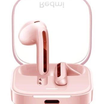 Xiaomi Buds 6 Active Zestaw słuchawkowy Bezprzewodowy Douszny Połączenia/muzyka Bluetooth Niebieski