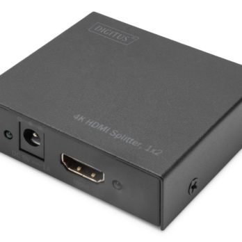 Video splitter DIGITUS DS-46304