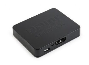 Adapter GEMBIRD DSP-2PH4-03 (HDMI; 2x HDMI)