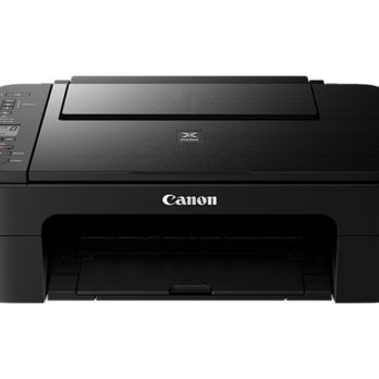 Canon PIXMA TS3355 Atramentowa A4 4800 x 1200 DPI Wi-Fi
