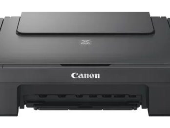 Canon PIXMA MG2551S Atramentowa A4 4800 x 600 DPI