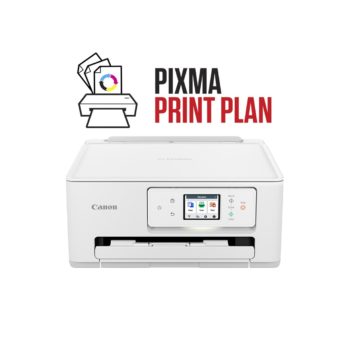 Canon PIXMA TS7650i Atramentowa A4 1200 x 1200 DPI Wi-Fi