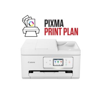 Canon PIXMA TS7750i Atramentowa A4 1200 x 1200 DPI Wi-Fi