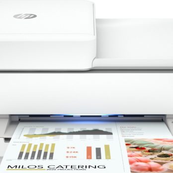 HP ENVY 6420E HP+ ENVY 6420e,
