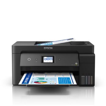 Epson EcoTank ET-15000 Atramentowa A3 4800 x 1200 DPI 17 stron/min Wi-Fi