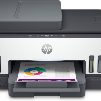 Urządzenie wielofunkcyjne HP Smart Tank 790 4WF66A