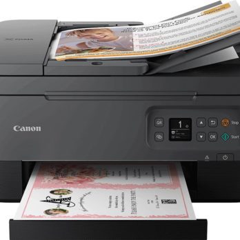 Urządzenie wielofunkcyjne Canon TS7450A