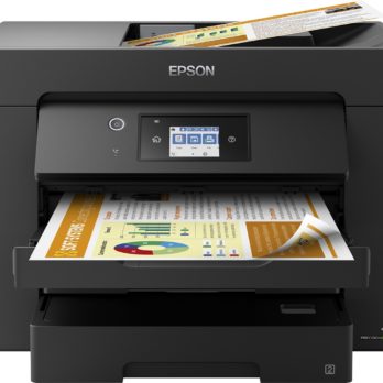 Epson WorkForce WF-7830DTWF Atramentowa A3 4800 x 2400 DPI Wi-Fi