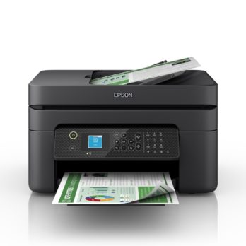Epson WorkForce WF-2930DWF – wielofunkcyjny