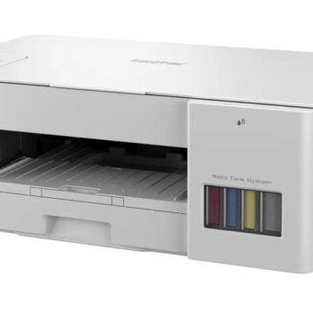 Urządzenie wielofunkcyjne Brother DCP-T426W (biała)