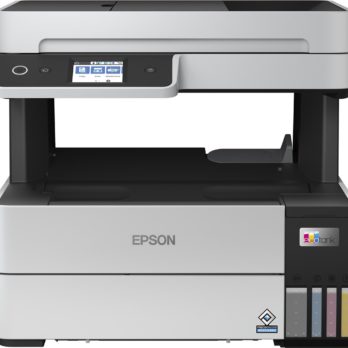 Epson EcoTank ET-5150 Atramentowa A4 4800 x 1200 DPI 37 stron/min Wi-Fi