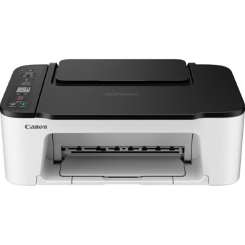 Canon PIXMA TS3452 drukarka do zdjęć Atramentowa 4800 x 1200 DPI 5″ x 7″ (13×18 cm) Wi-Fi