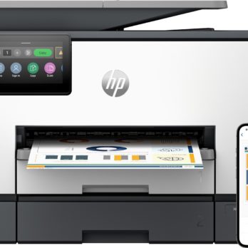 Urządzenie wielofunkcyjne HP OfficeJet Pro 9130b