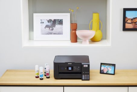 Epson EcoTank L4260