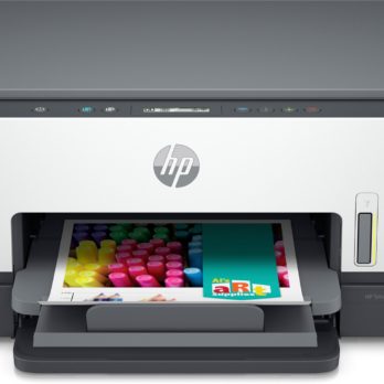 Urządzenie wielofunkcyjne HP Smart Tank 670 6UU48A