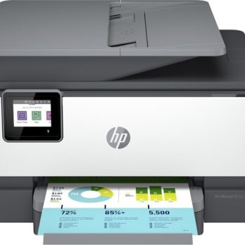 Urządzenie wielofunkcyjne HP OfficeJet Pro 9012e All-in-One 22A55B