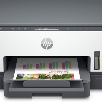 Urządzenie wielofunkcyjne Hp Smart Tank 720