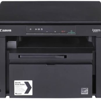 Urządzenie wielofunkcyjne laserowe mono Canon i-SENSYS MF3010 Laser A4 1200 x 600 DPI 18 stron/min